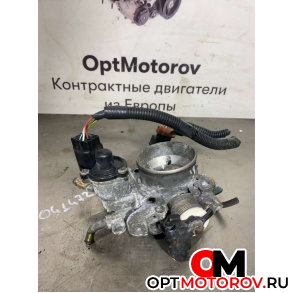 Дроссельная заслонка  Volvo V40 1 поколение [рестайлинг] 2000 9186780              #2