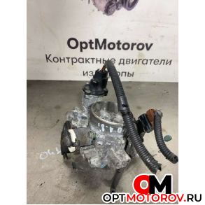 Дроссельная заслонка  Volvo V40 1 поколение [рестайлинг] 2000 9186780              #3