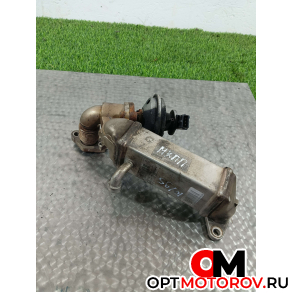 Радиатор EGR  BMW 1 серия E81/E82/E87/E88 [рестайлинг] 2008 11717800653 #2