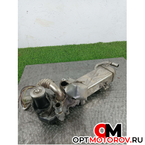 Радиатор EGR  Volkswagen Golf 6 поколение 2012 03L131512CF #1