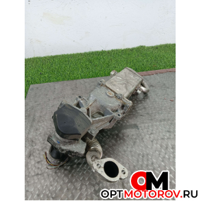 Радиатор EGR  Volkswagen Golf 6 поколение 2012 03L131512CF #2