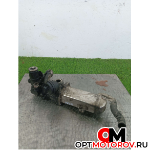 Радиатор EGR  Volkswagen Golf 6 поколение 2012 03L131512C #3