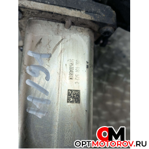 Радиатор EGR  Volkswagen Golf 6 поколение 2012 03L131512C #4