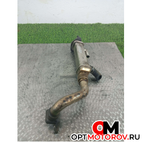 Радиатор EGR  Nissan X-Trail T30 [рестайлинг] 2006 1473500QAB #2