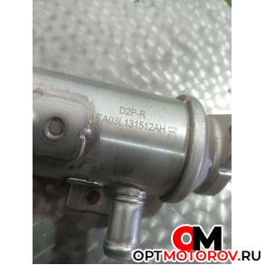 Радиатор EGR  Audi A4 B8/8K 2010 03L131512AH #3