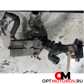 Радиатор EGR  Mercedes-Benz C-Класс W204/S204 2009 A6461401075          #1