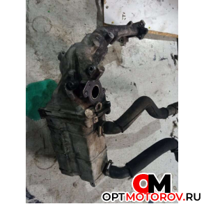 Радиатор EGR  Mercedes-Benz C-Класс W204/S204 2009 A6461401075          #2