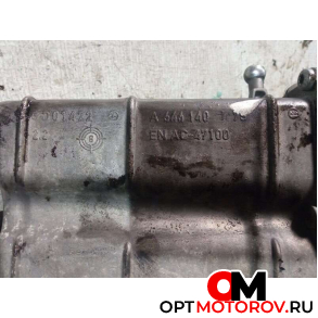 Радиатор EGR  Mercedes-Benz C-Класс W204/S204 2009 A6461401075          #3