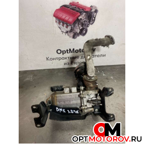 Радиатор EGR  Audi A6 4F/C6 2006 59131511             #1