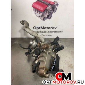 Радиатор EGR  Audi A6 4F/C6 2006 59131511             #2