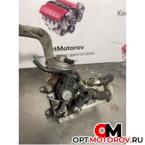 Радиатор EGR  Audi A6 4F/C6 2006 59131511             #3