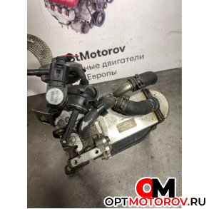 Радиатор EGR  Audi A6 4F/C6 2006 59131511             #4