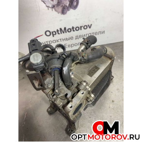 Радиатор EGR  Audi A6 4F/C6 2006 59131511             #5