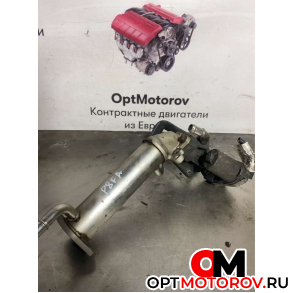 Радиатор EGR  Ford Transit 7 поколение 2009 BC1Q9F464AB          #1