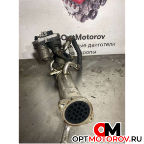 Радиатор EGR  Ford Transit 7 поколение 2009 BC1Q9F464AB          #4