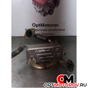Радиатор EGR  Mitsubishi L200 3 поколение 2003 MR577141             #1