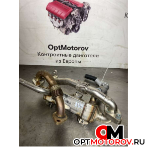 Радиатор EGR  Ford Galaxy 1 поколение [рестайлинг] 2005 038131513L           #1