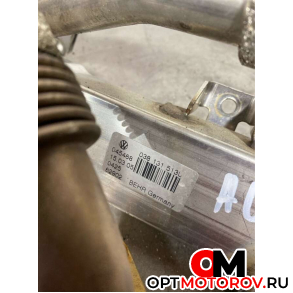 Радиатор EGR  Ford Galaxy 1 поколение [рестайлинг] 2005 038131513L           #2