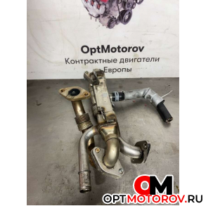 Радиатор EGR  Ford Galaxy 1 поколение [рестайлинг] 2005 038131513L           #3