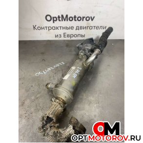 Радиатор EGR  Land Rover Discovery 3 поколение 2008 7H2Q9Y493DD          #1