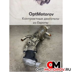 Радиатор EGR  Land Rover Discovery 3 поколение 2008 7H2Q9Y493CD          #1