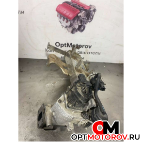 Радиатор EGR  Opel Antara 1 поколение [рестайлинг] 2012 25185316             #1