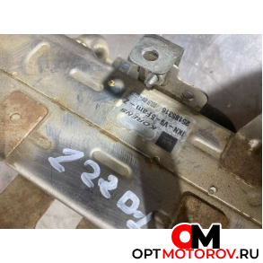 Радиатор EGR  Opel Antara 1 поколение [рестайлинг] 2012 25185316             #2