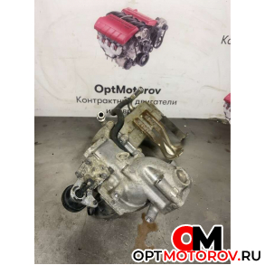 Радиатор EGR  Opel Antara 1 поколение [рестайлинг] 2012 25185316             #4