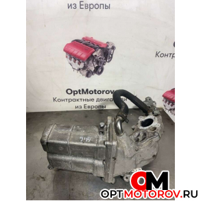 Радиатор EGR  Mercedes-Benz E-Класс W211/S211 [рестайлинг] 2009 A64614075            #2