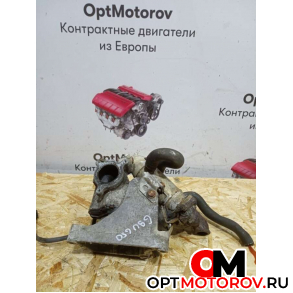 Радиатор EGR  Renault Master 2 поколение [рестайлинг] 2008 A2C53089287          #1