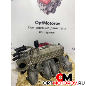 Радиатор EGR  Volkswagen Touran 1 поколение 2005 38131513             #1