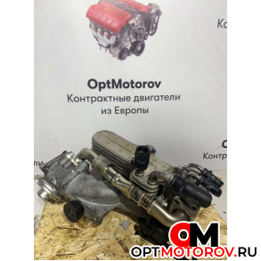 Радиатор EGR  Volkswagen Touran 1 поколение 2005 38131513             #2