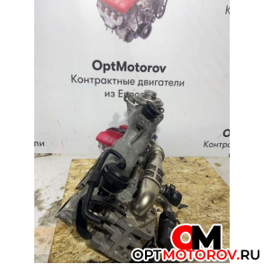 Радиатор EGR  Volkswagen Touran 1 поколение 2005 38131513             #4