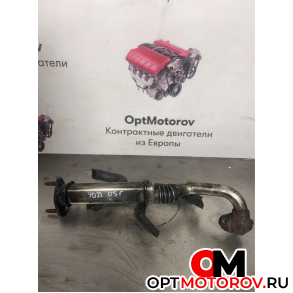 Радиатор EGR  Nissan X-Trail T30 [рестайлинг] 2005 1473500QAB           #1