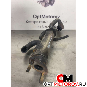 Радиатор EGR  Nissan X-Trail T30 [рестайлинг] 2005 1473500QAB           #3