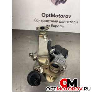 Радиатор EGR  BMW X3 F25 [рестайлинг] 2017 11717810166          #3