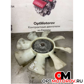 Вискомуфта  Kia Sorento 1 поколение [рестайлинг] 2007 252374A100           #1