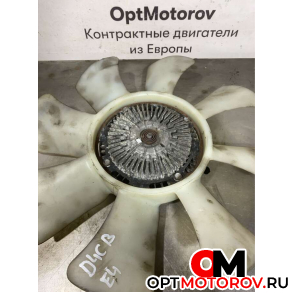 Вискомуфта  Kia Sorento 1 поколение [рестайлинг] 2007 252374A100           #2
