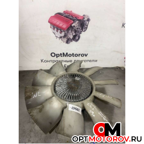Вискомуфта  Ford Ranger 1 поколение 2004 1455837              #1