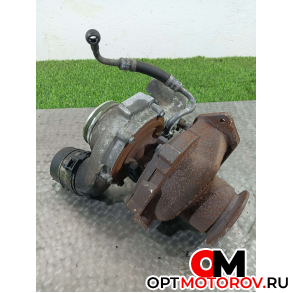 Турбина  BMW 1 серия E81/E82/E87/E88 [рестайлинг] 2008 11658519475 #4