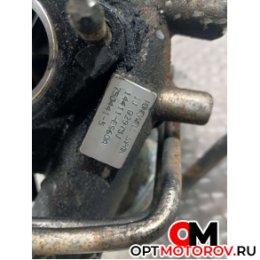 Турбина  Nissan X-Trail T30 [рестайлинг] 2006 14411ES60A #2