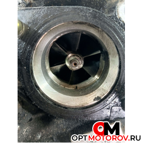 Турбина  Nissan X-Trail T30 [рестайлинг] 2006 14411ES60A #3