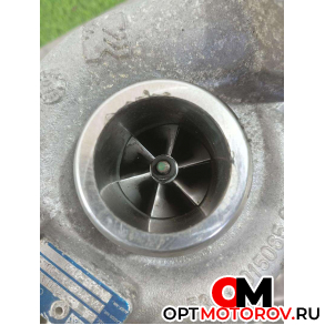 Турбина  Audi A4 B8/8K 2010 03L145702D #2