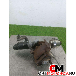 Турбина  Audi A4 B8/8K 2010 03L145702D #4