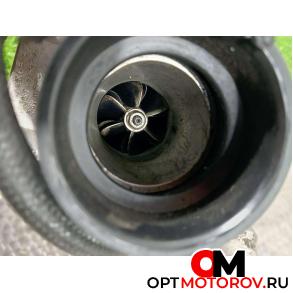 Турбина  Ford Transit 7 поколение 2010 6C1Q6K609OD #4