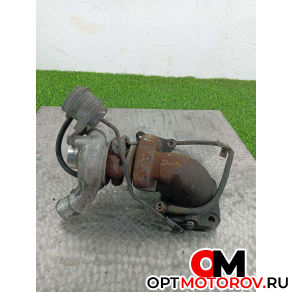 Турбина  Ford Transit 7 поколение 2008 6C1Q6K632CD #5