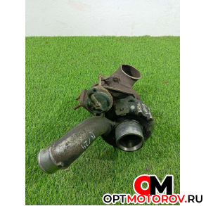 Турбина  Renault Master 2 поколение [рестайлинг] 2007 036999H067677 #1