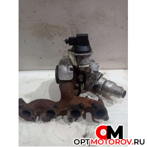 Турбина  Volkswagen Passat B6 2009 03L253019T           #1