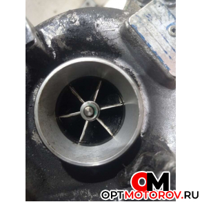 Турбина  Volkswagen Passat B6 2009 03L253019T           #3