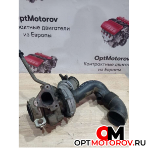 Турбина  Mercedes-Benz C-Класс W203/S203/CL203 2002 А6110960999          #1